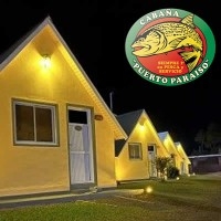 Puerto Paraíso - Esquina