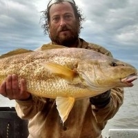 Pesca embarcado Don Pedro