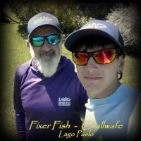Fixer Fish - Challwafe