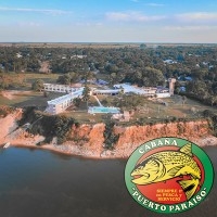 Puerto Paraíso - Empedrado