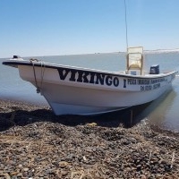 Pesca Embarcado Casa Sarquis