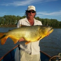 Cacho Toller Excursiones de Pesca