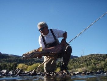 Sur Fly Fishing