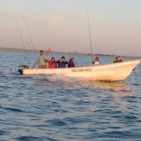 Ruso Laguna Chasico