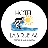 Posada Hotel Las Rubias