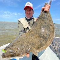 Juanjo Pesca Mar Chiquita