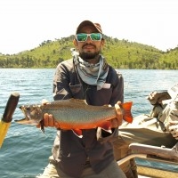 Maorenzic Fly Fishing