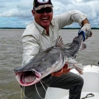 Don Armando Pesca de Javier Pereyra