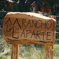 Cabañas Rancho Aparte