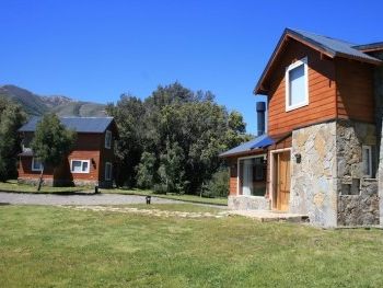 Cabañas Rancho Aparte