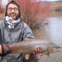 Pulmari Fly Fishing