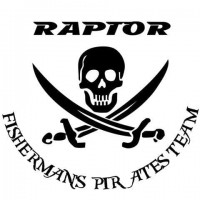 Raptor Pesca de Altamar