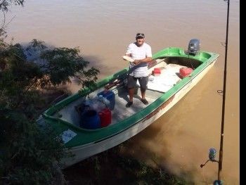Barlovento Pesca
