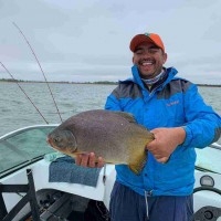 Pesca Paniagua