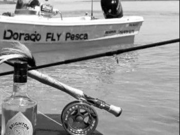 Dorado Fly Pesca & Apart