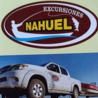 Cabañas y excursiones Nahuel