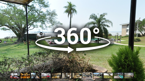 Tour Virtual en 360